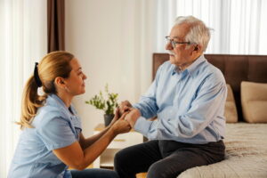 Reablement Care in Hatfield: What It Is and How to Get Support