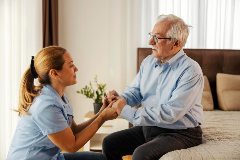 Reablement Care in Hatfield: What It Is and How to Get Support